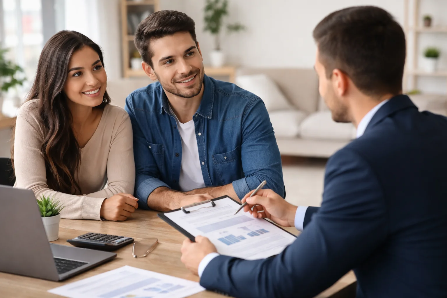 ¿Qué es ser sujeto de crédito? Lo que el banco analiza antes de decirte que sí