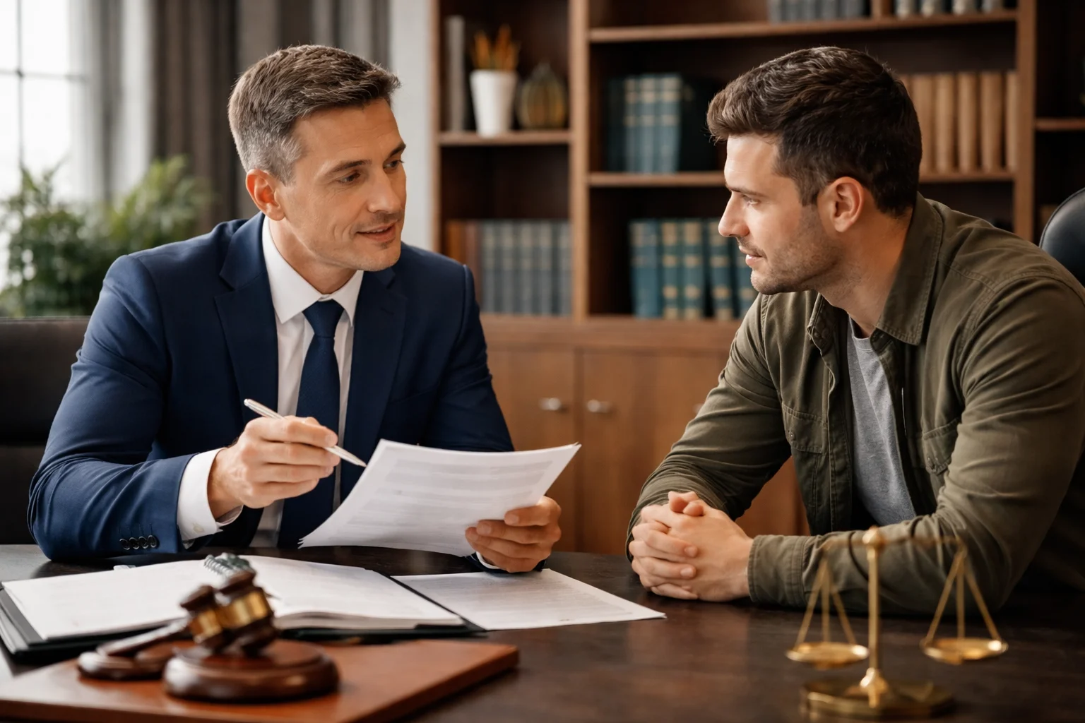 Los requisitos para que una persona natural pueda declararse en quiebra