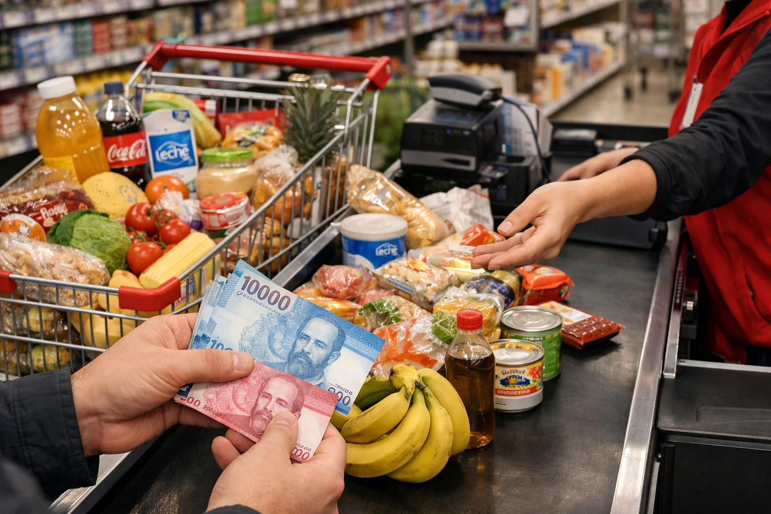 No acumules deudas: ¿Por qué una alternativa útil es pagar al contado?