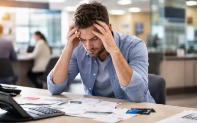 Créditos fáciles para problemas difíciles: Esta es la cara oculta del endeudamiento