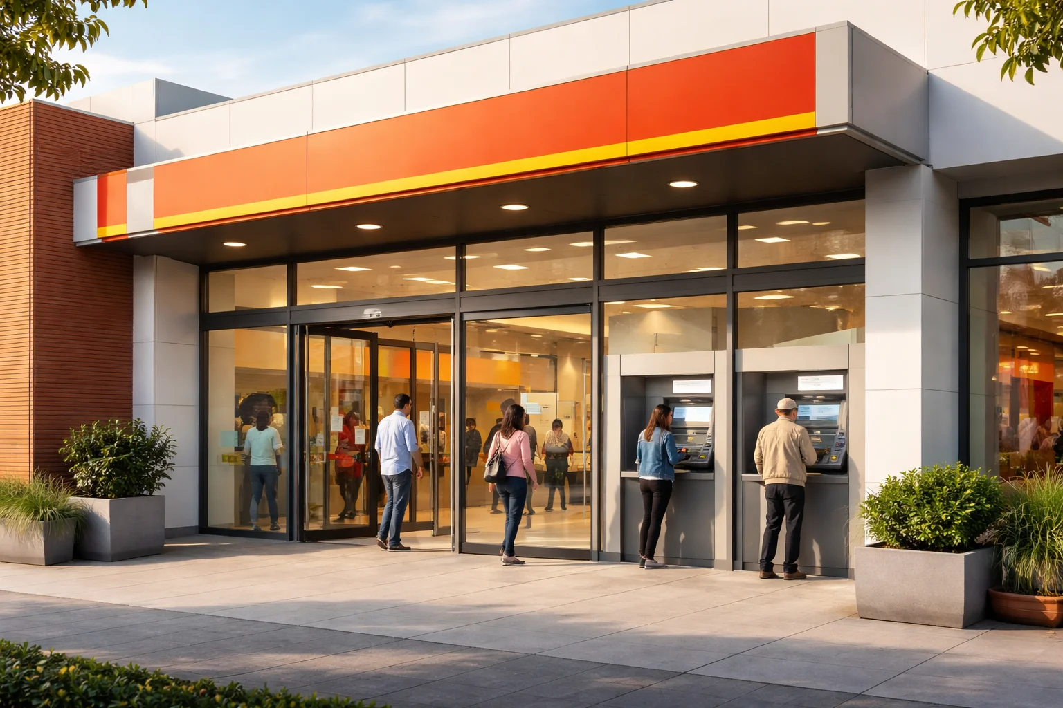 Créditos y pagos pendientes: BancoEstado anuncia medidas de emergencia para damnificados por incendios