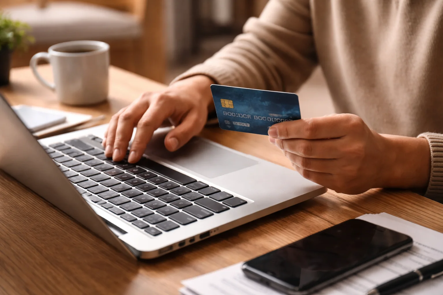 ¿Cómo mantener bajo control los pagos de la tarjeta de crédito? Consejos prácticos para deudores