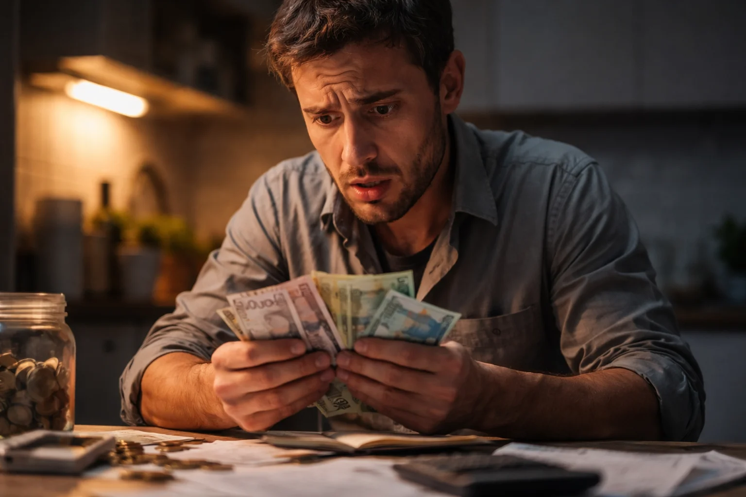 'Informe Anual de Endeudamiento 2025': La radiografía actualizada de las deudas en Chile