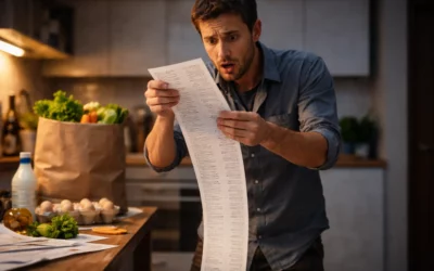 ‘Informe Anual de Endeudamiento 2025’: La radiografía actualizada de las deudas en Chile