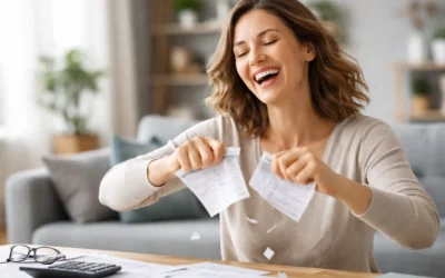 ¿Es posible extinguir las deudas sin pagarlas? Formas legales para eliminar las obligaciones