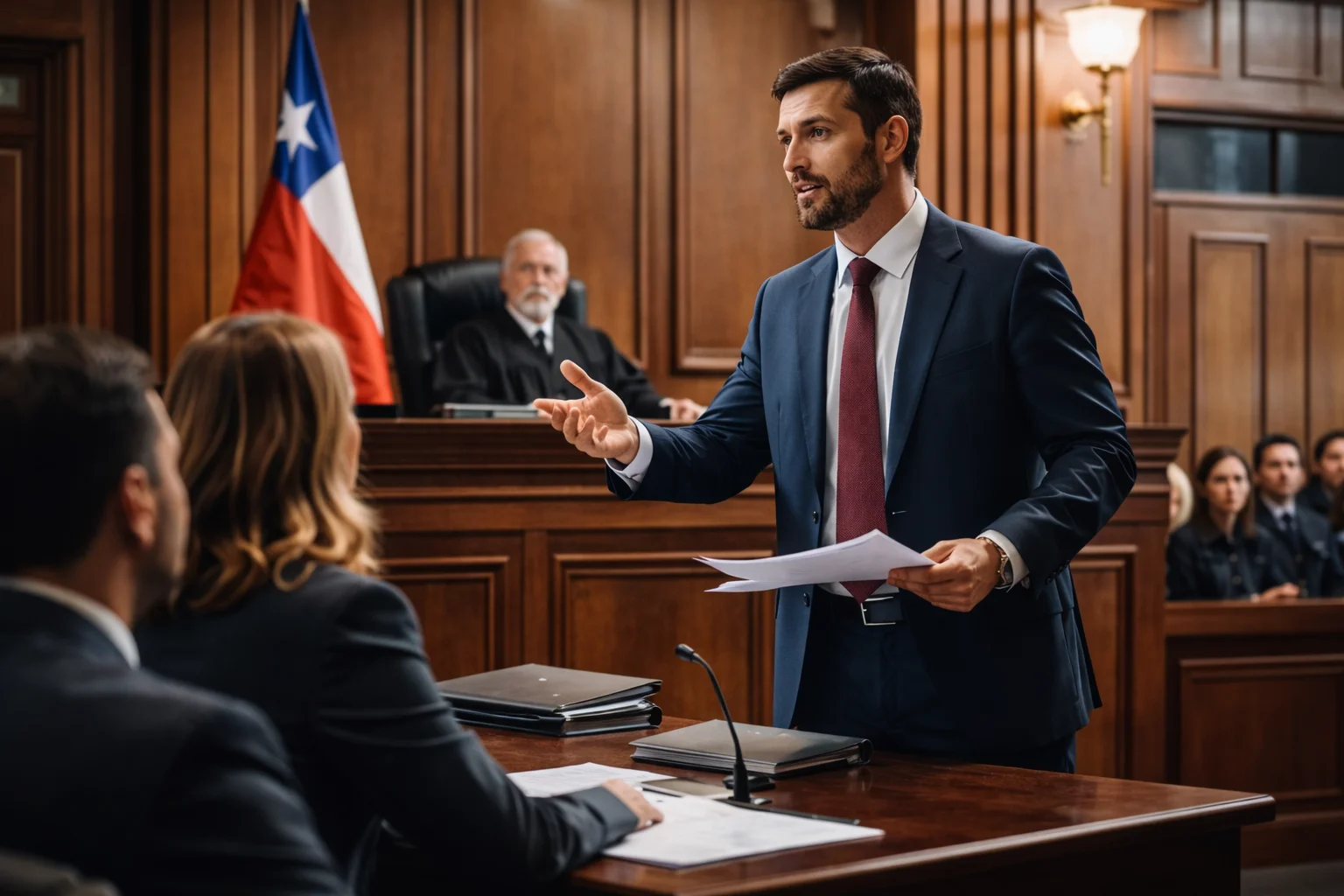 Embargos, procesos y demandas: ¿Cómo la defensa de deudores puede frenarlos?