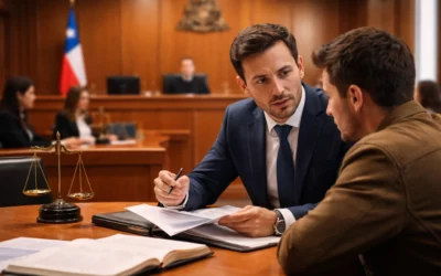 Embargos, procesos y demandas: ¿Cómo la defensa de deudores puede frenarlos?