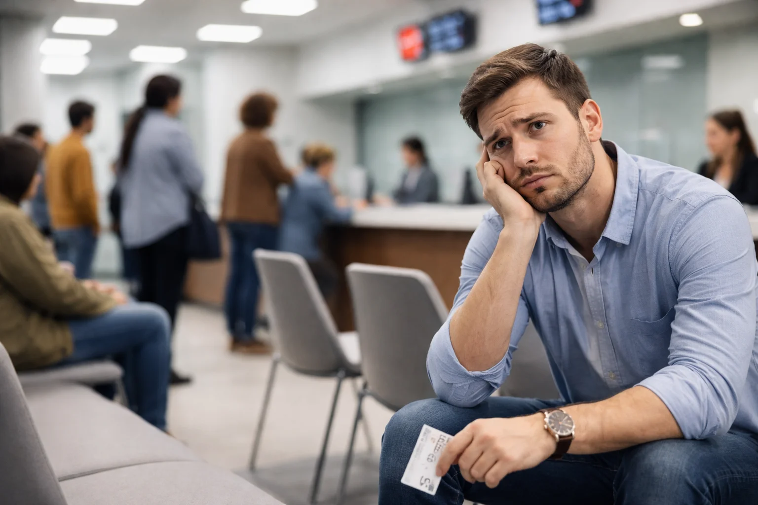 Embargos de cuentas bancarias: Cuando la deuda toca el dinero guardado