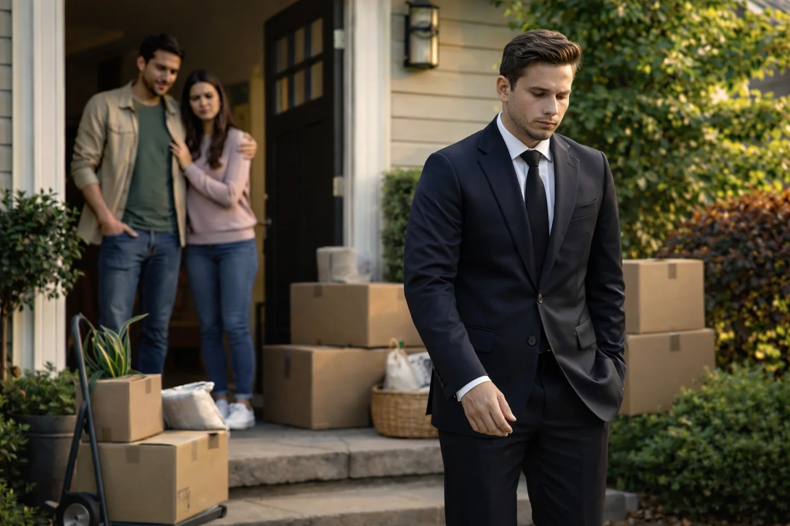 Quién es un receptor judicial y por qué podría llegar a tocar tu puerta