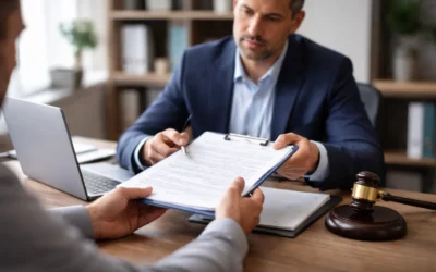 ¿Cómo puede beneficiar (o afectar) la demanda ejecutiva?