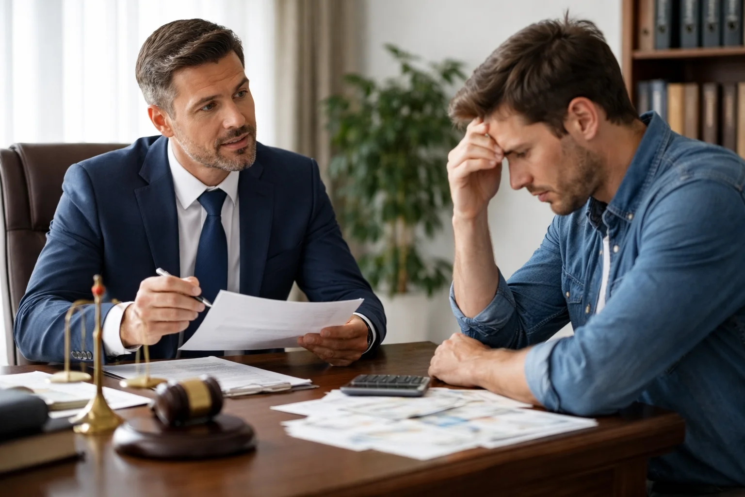 La utilidad de una óptima defensa de deudores