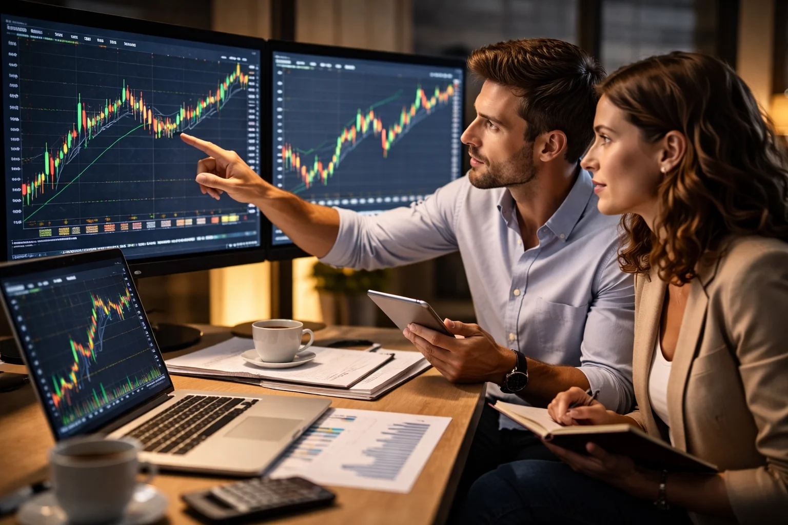 ¿Las inversiones son peligrosas? Los dos riesgos que casi nadie te explica