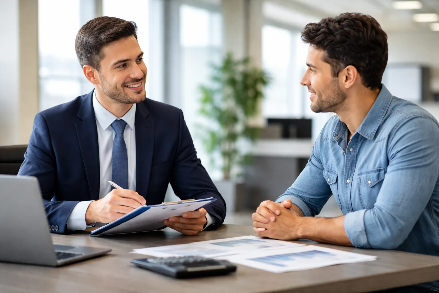 ¿Cómo saber si te consideran sujeto de crédito?