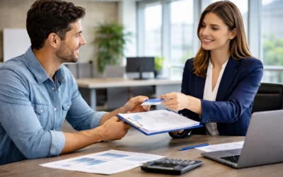 ¿Cómo saber si te consideran sujeto de crédito?