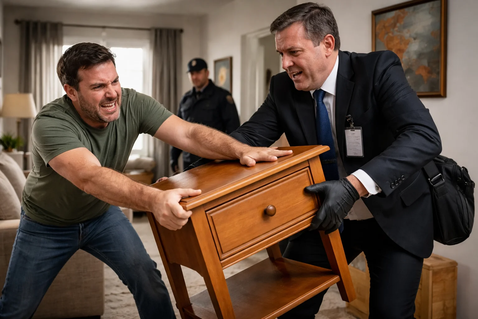 ¿Qué es un embargo y cómo funciona en el país? Preguntas frecuentes de los chilenos