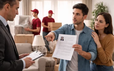 Cuando no es tu deuda, pero sí tus bienes: La defensa legal de las tercerías frente al embargo