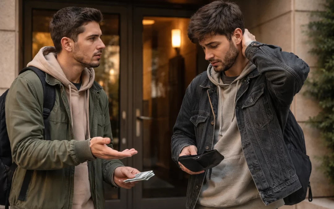 ¿Y mi plata? Cómo cobrar sin romper la amistad