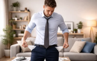 ¿No puedes pagar tus deudas? Esto es lo que debes saber sobre la insolvencia