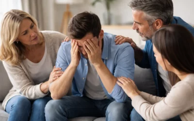 ¿Cómo apoyar a los deudores desde la emocionalidad? Consejos para el entorno