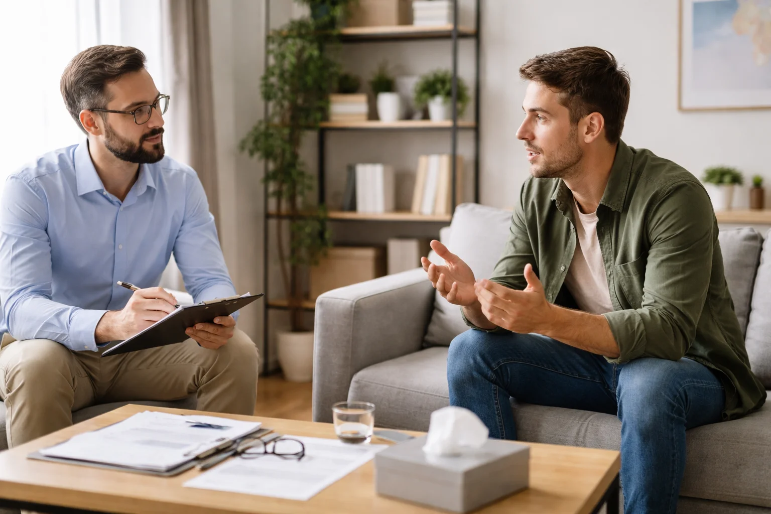 ¿Cómo apoyar a los deudores desde la emocionalidad? Consejos para el entorno