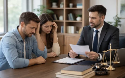 ¿Cómo puedes parar un embargo antes de que afecte tus bienes?