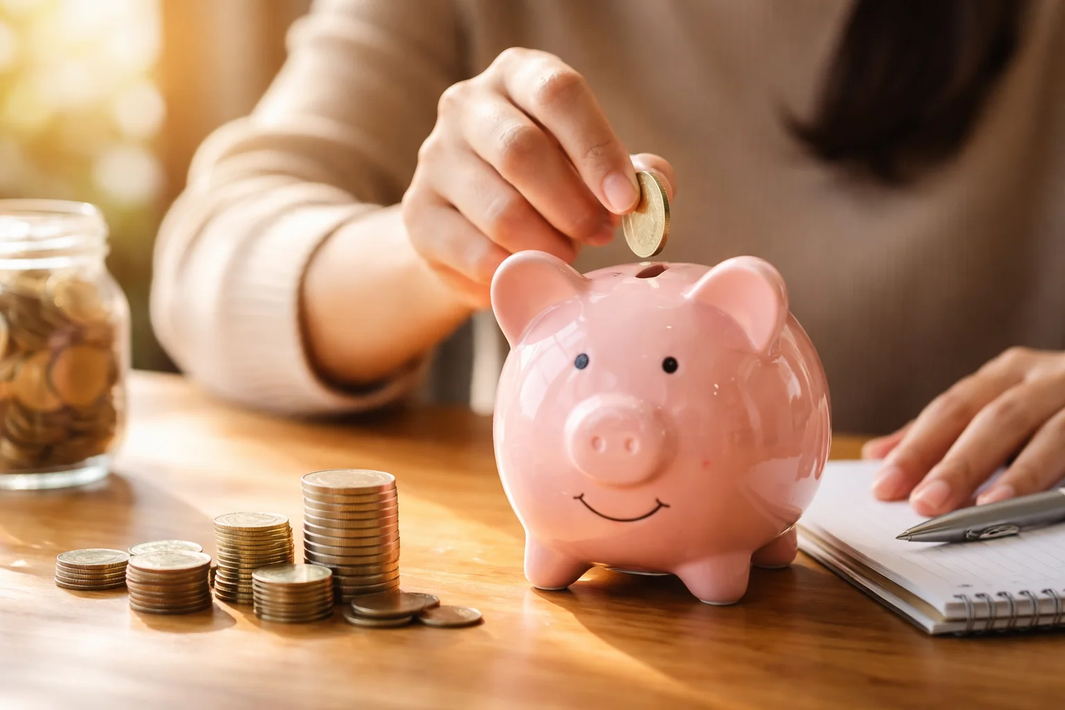 Reducir los gastos diarios: El pequeño hábito que puede cambiar tus finanzas