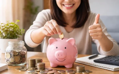 Reducir los gastos diarios: El pequeño hábito que puede cambiar tus finanzas