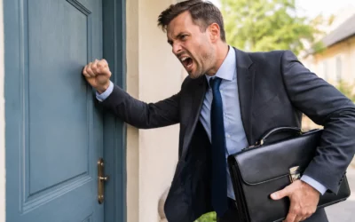 ¿Puedo solicitar un embargo a una persona que me debe dinero?