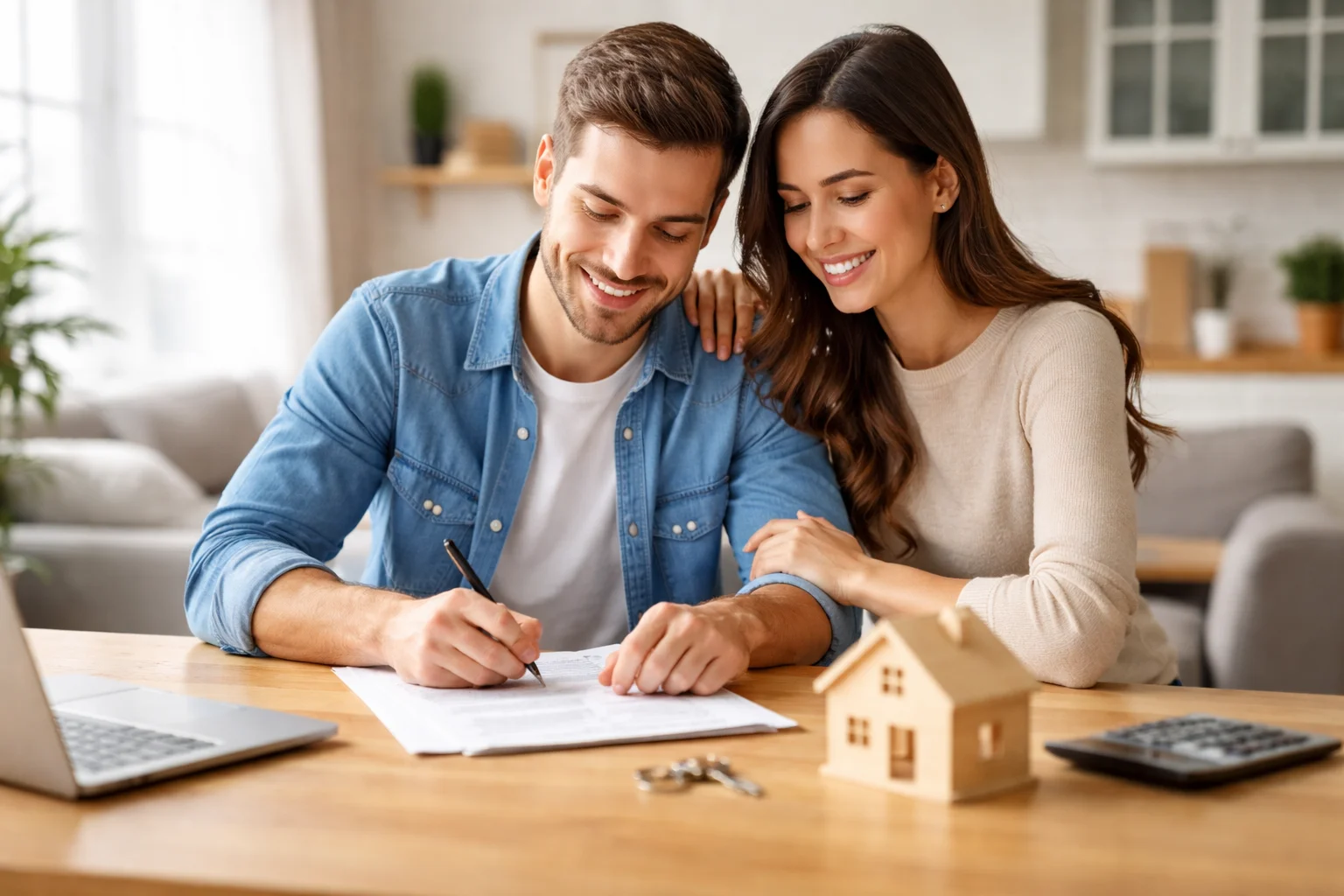 Deuda hipotecaria: ¿Qué significa y qué hacer si aparecen dificultades para pagarla?